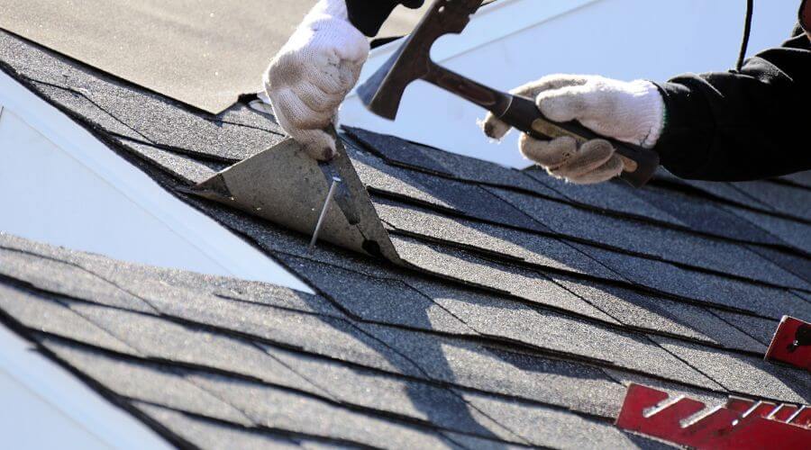 Professional residential roofers in Olney Springs, CO